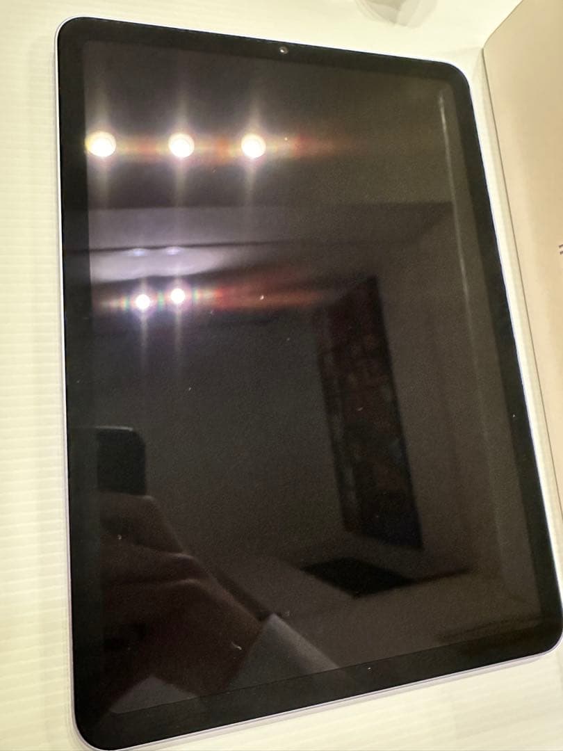 iPad Air 第5世代　Apple Pencil付き