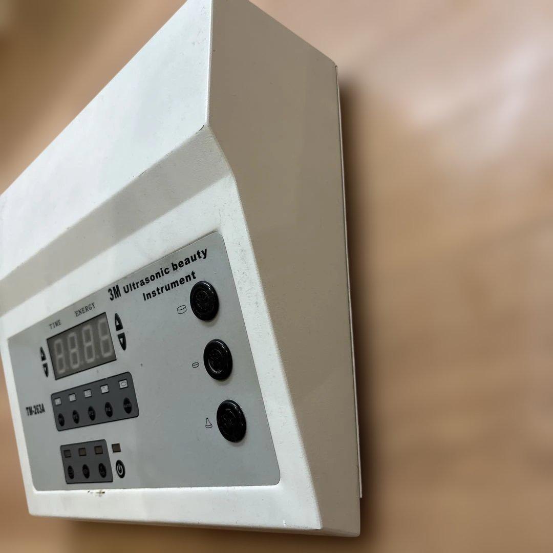 TM-263A 超音波美容器