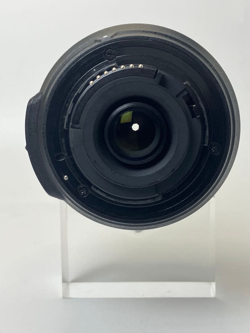 【返品保証・動作確認済】Nikon D3100 ダブルズームレンズキット