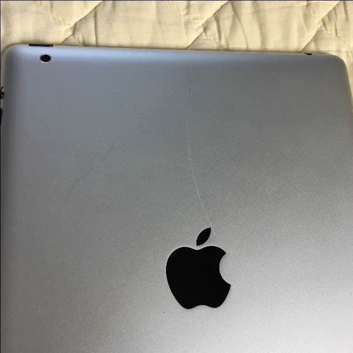 iPad本体 ipad 2 wifi 32GB