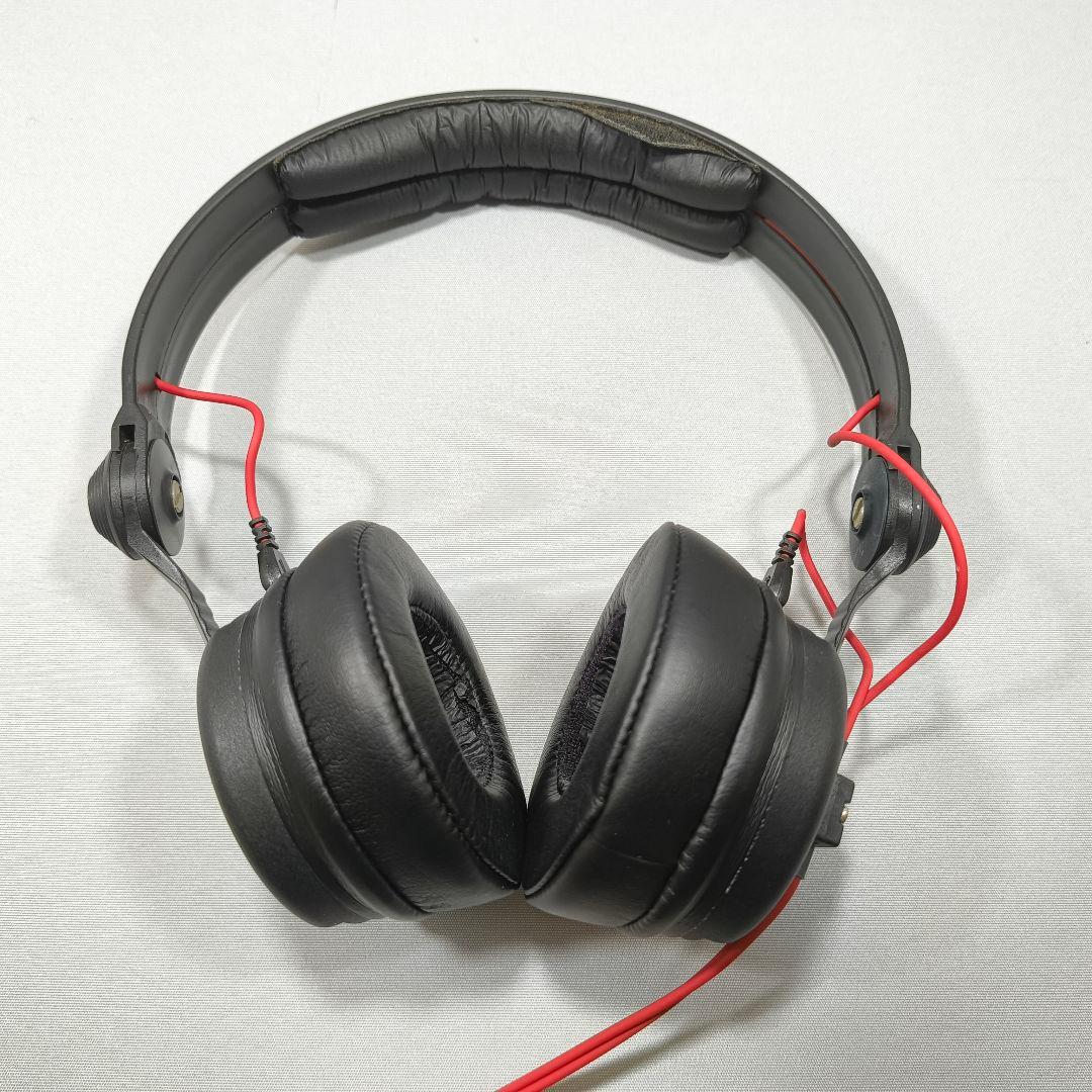 ヘッドホン SENNHEISER HD25-1 II