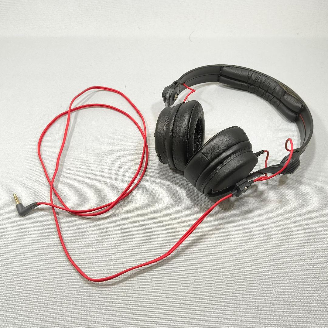 ヘッドホン SENNHEISER HD25-1 II