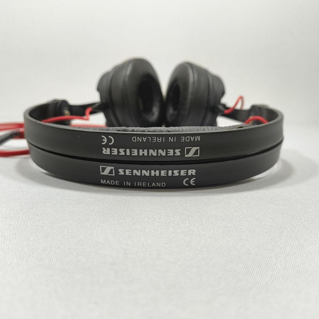 ヘッドホン SENNHEISER HD25-1 II