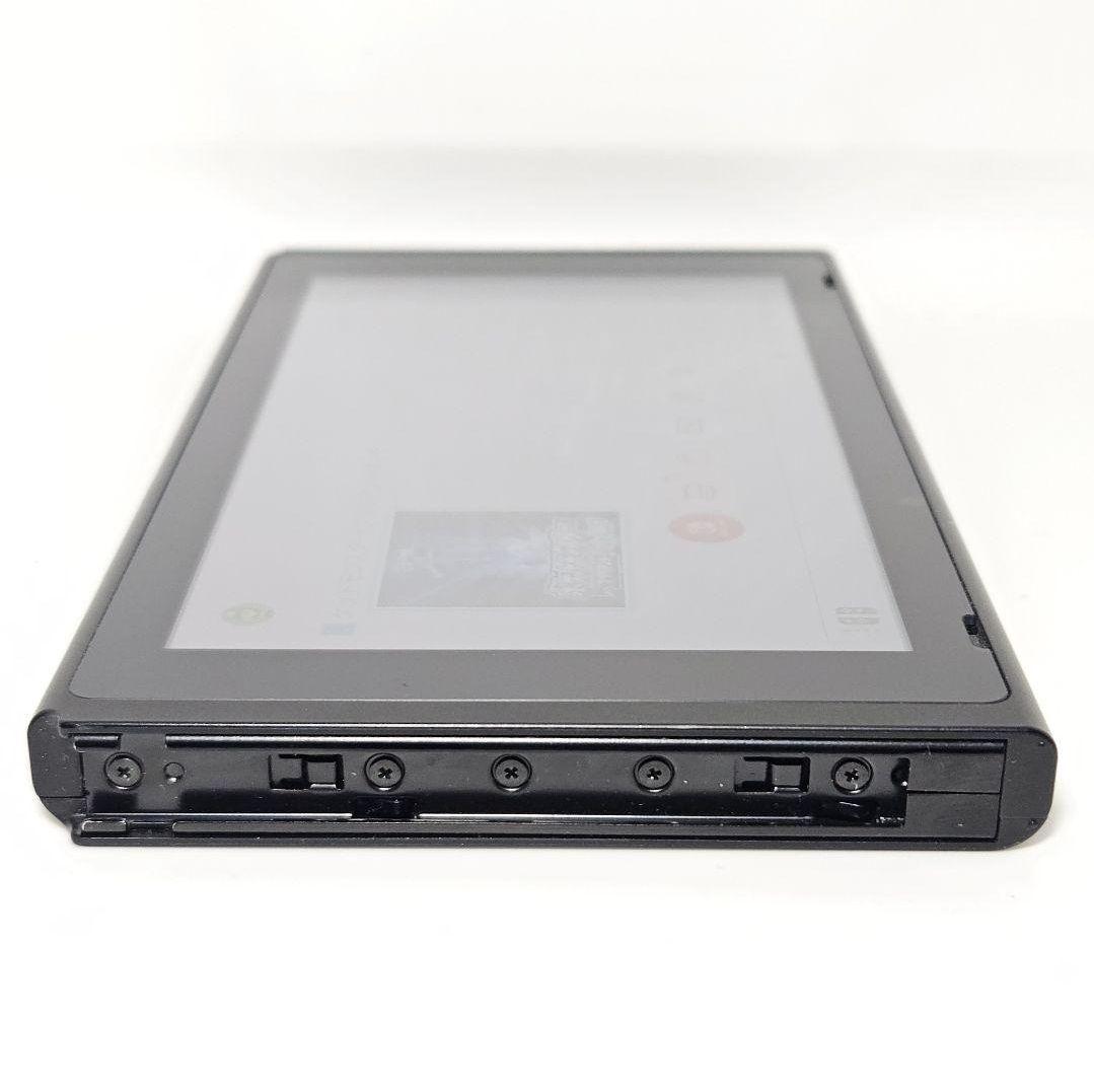 準美品 ニンテンドースイッチ HAC-001 2018年製 Switch 初代①