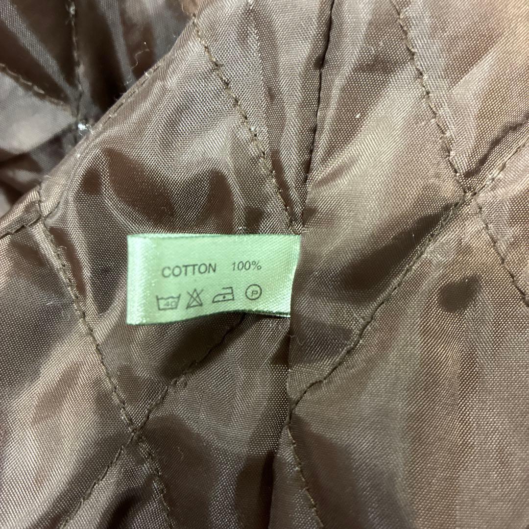 NUMBER NINE コーデュロイ ジャケット　 サイズ4