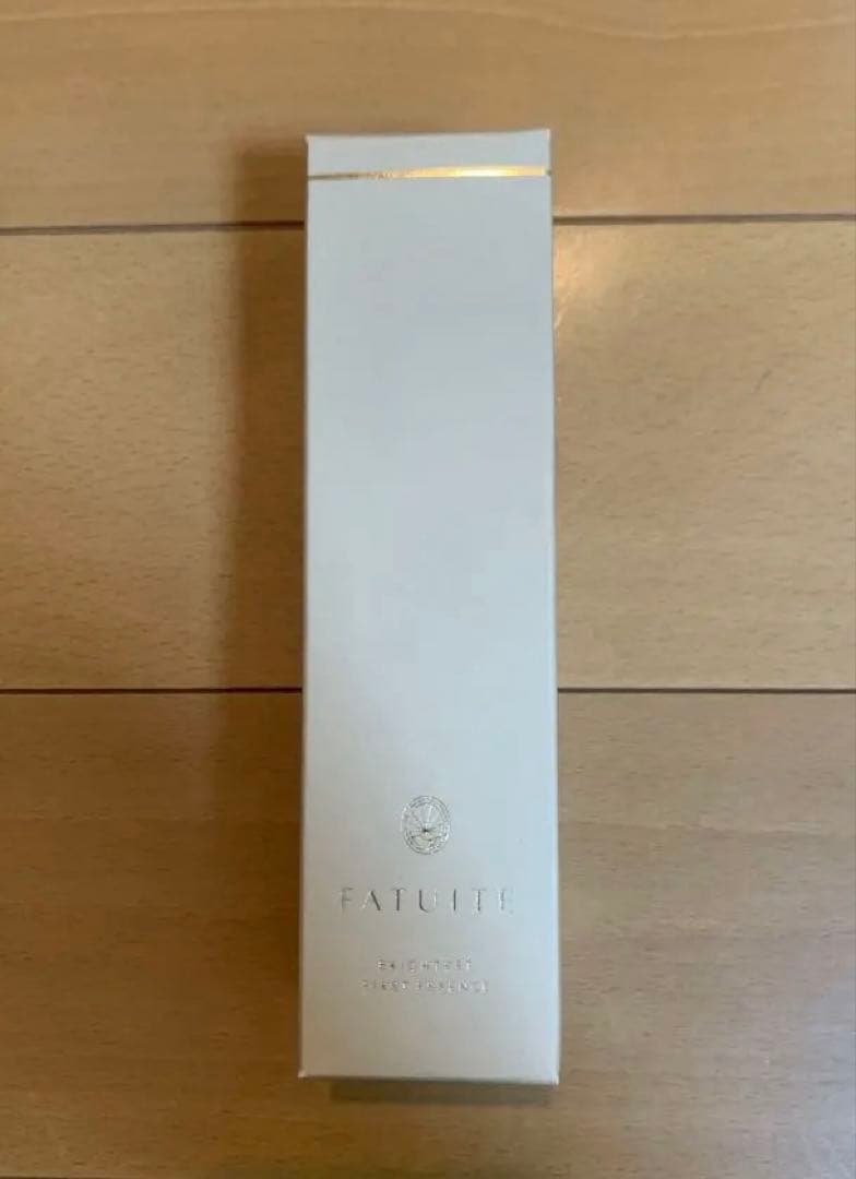 【未開封】ファチュイテ　FATUITE ブライテスト　ファーストエッセンスa