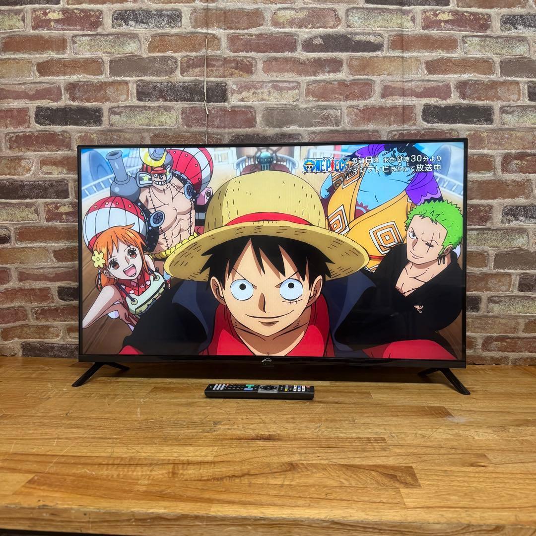 2023年製！40V型 液晶テレビ Google TV スマートテレビ ネット○