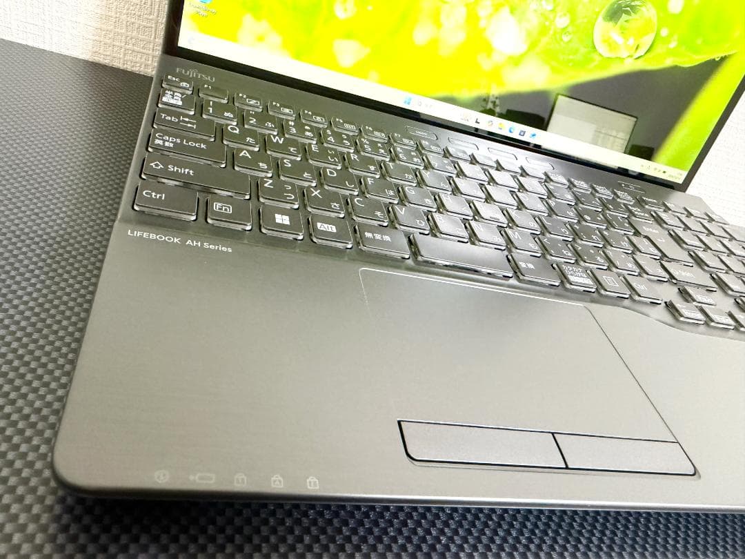 Windows11 Core i7-1260P SSD1TB メモリ32GB