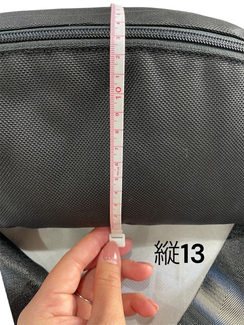 35★ 限定価格！ Paul Smith ボディバッグ BMB142 ブラック