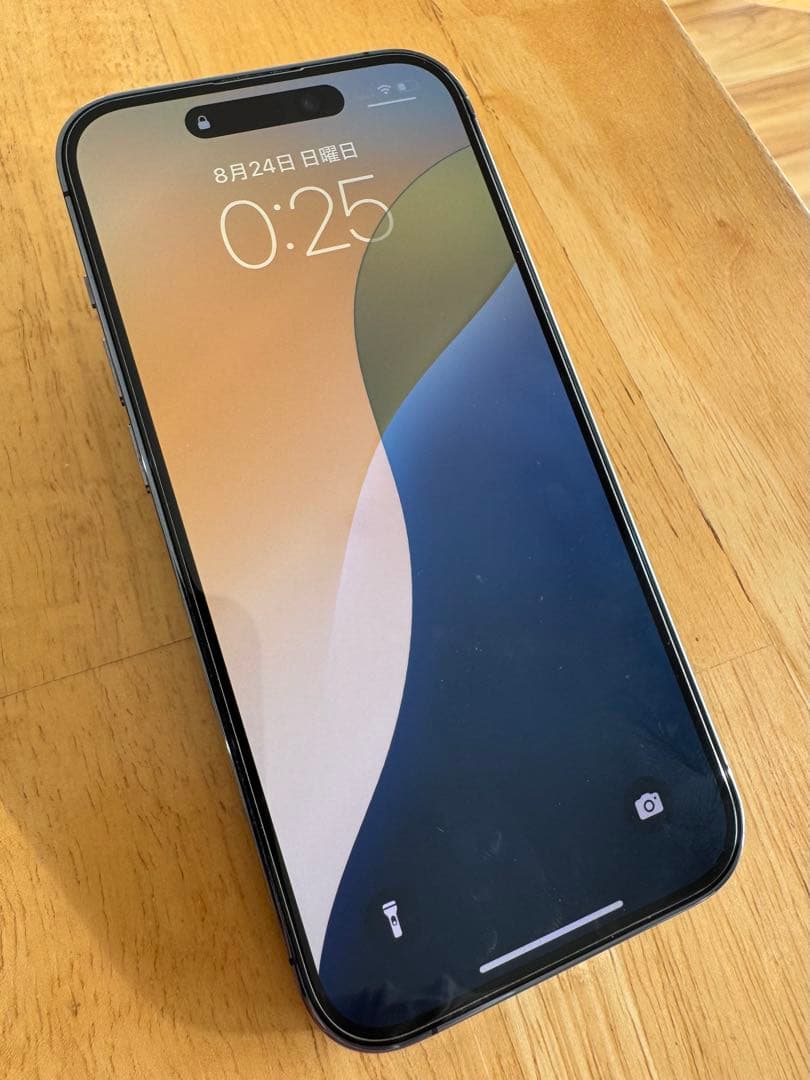 スマートフォン本体 Yui7: Apple iPhone 14 Pro