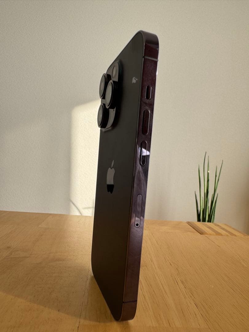 スマートフォン本体 Yui7: Apple iPhone 14 Pro