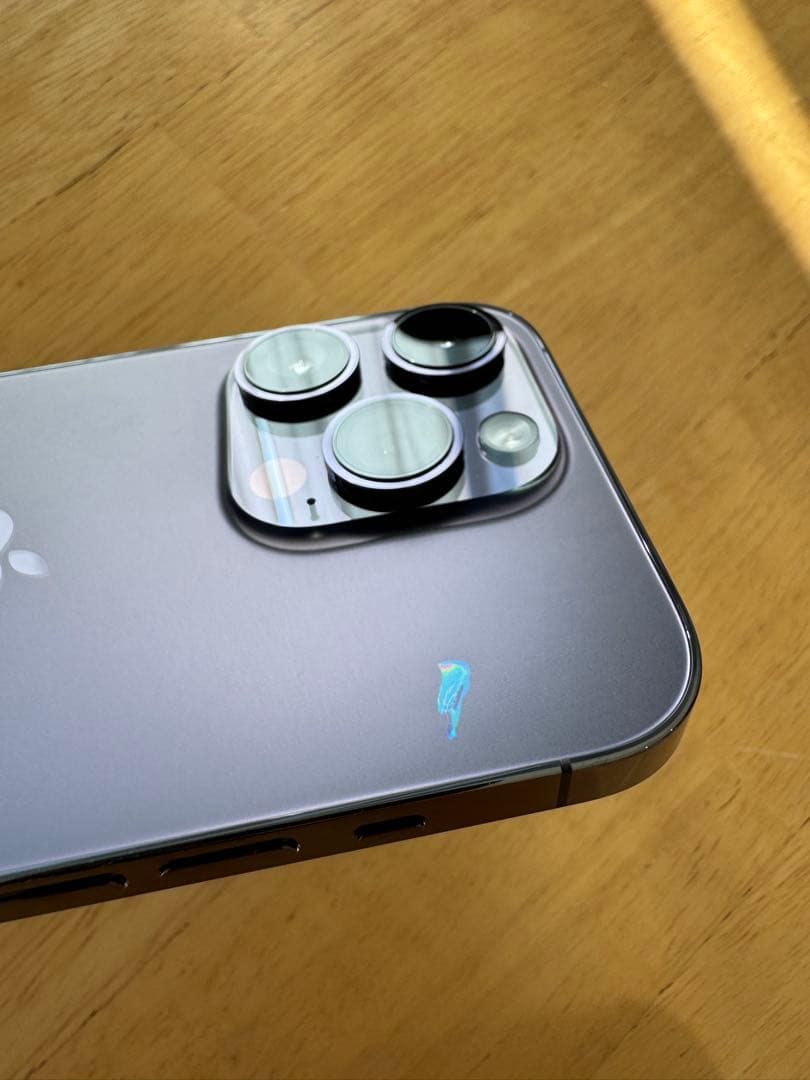 スマートフォン本体 Yui7: Apple iPhone 14 Pro