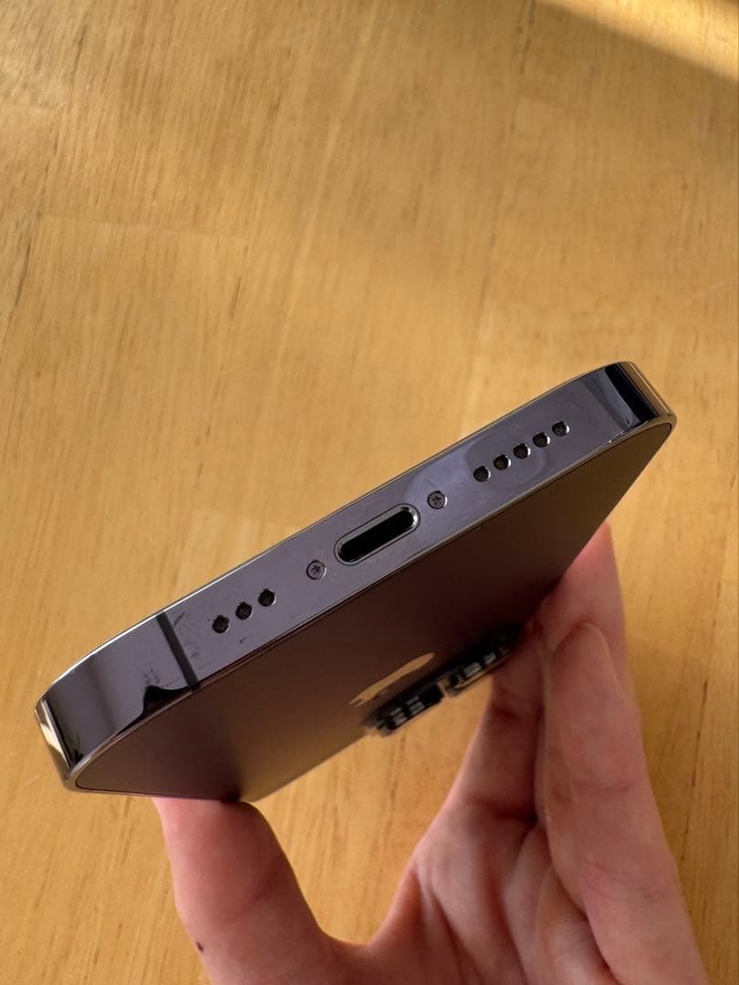 スマートフォン本体 Yui7: Apple iPhone 14 Pro