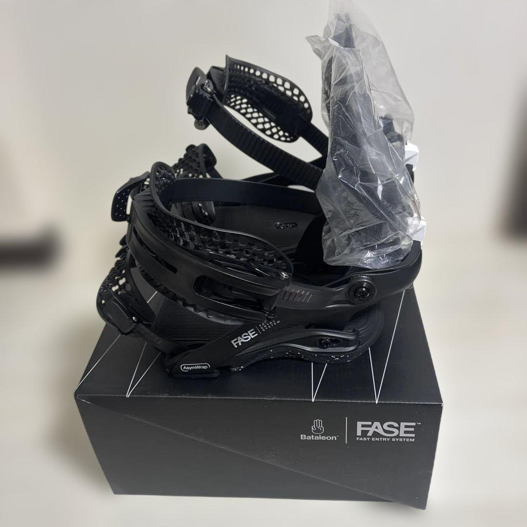 期間限定割引25-26 BATALEON バタレオン FASE フェイズ Ｓ