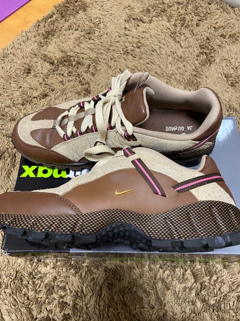 Jacquemus × Nike Women's Air Humara