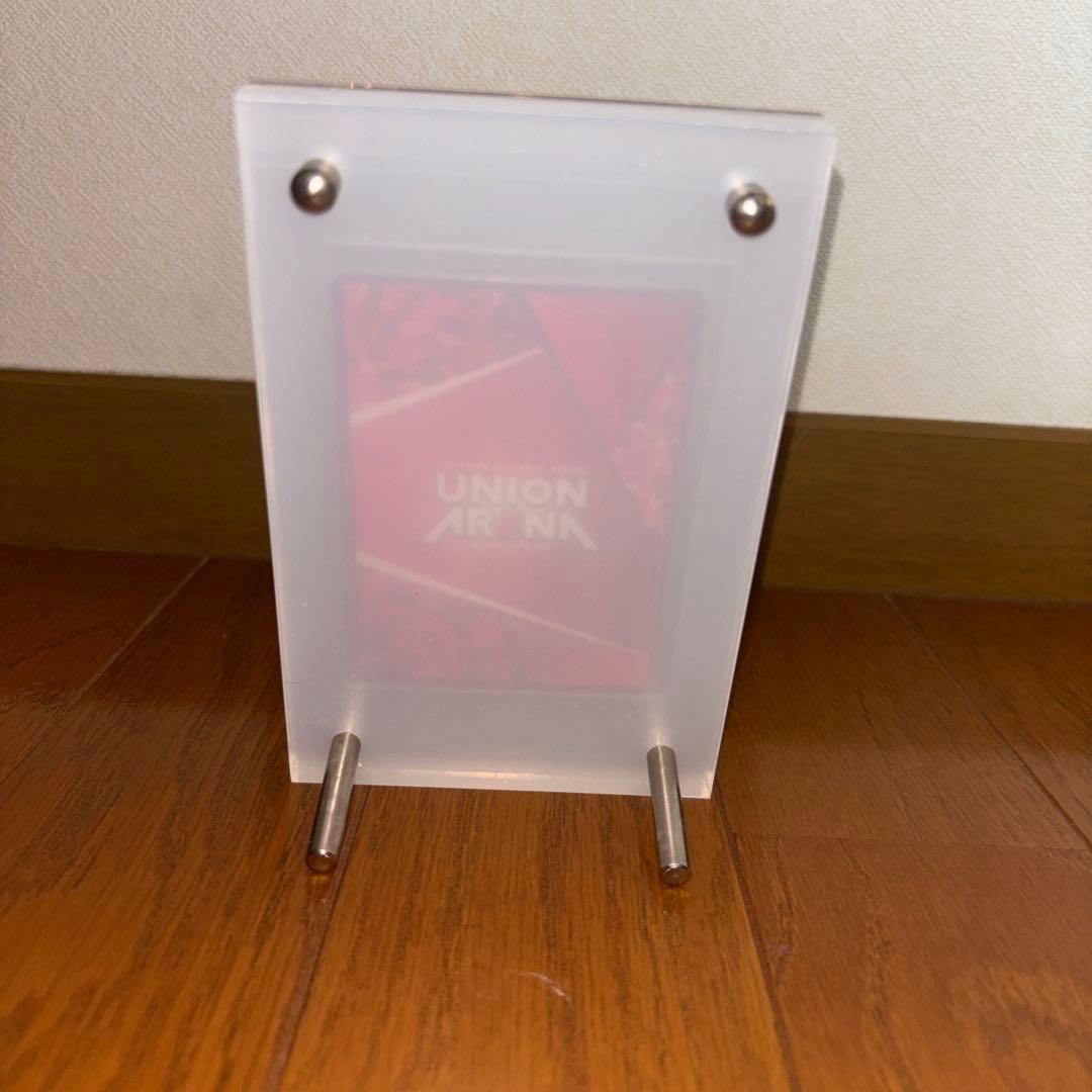 ブルーロックユニオンアリーナ　潔世一SR★★