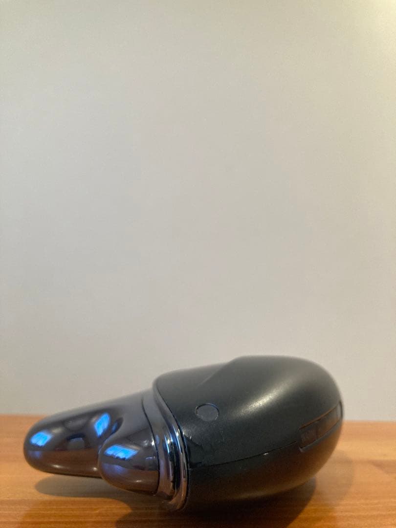 Panasonic バイタリフトかっさ　EH-SP85-K 美顔器 EMS