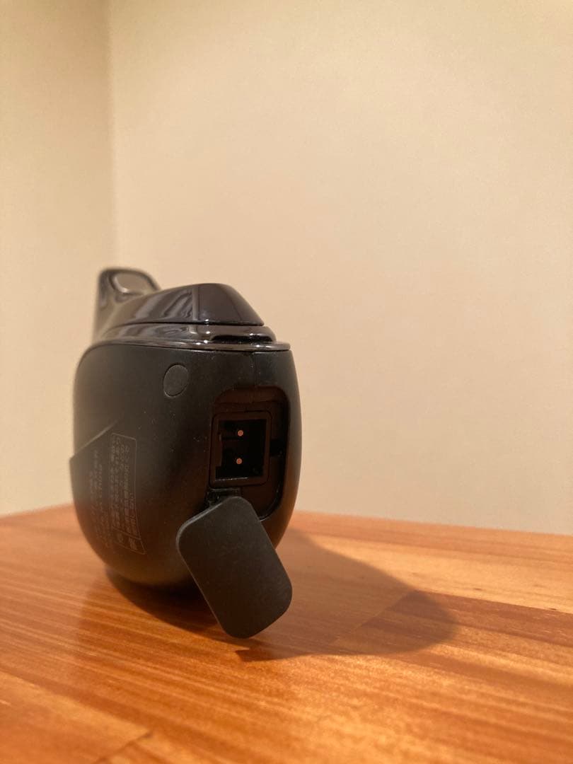 Panasonic バイタリフトかっさ　EH-SP85-K 美顔器 EMS