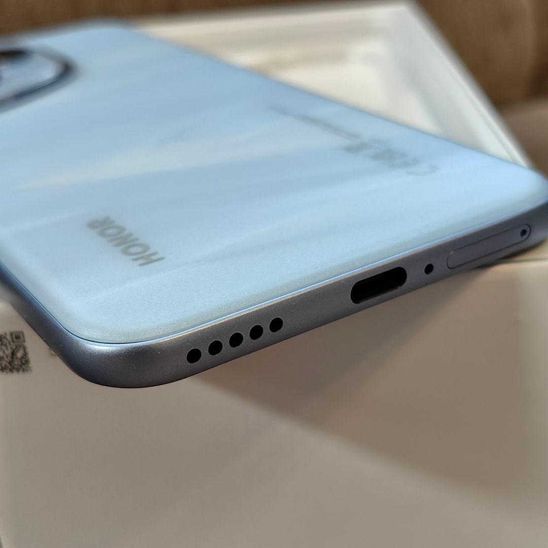 HONOR 400 Pro グローバル版 SIMフリー