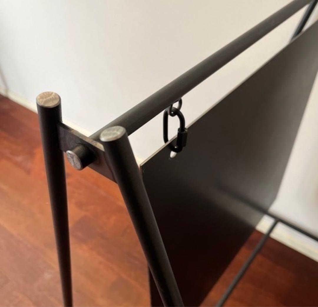 ハッピー　鉄製看板　アイアン　未使用