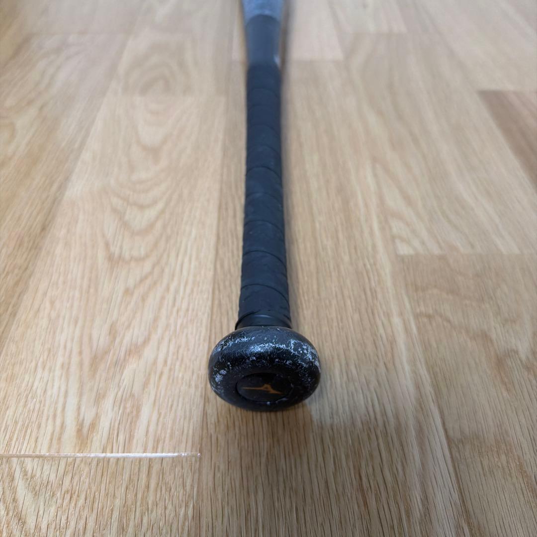 小学生軟式用ビヨンドマックスレガシー ミドル 75㎝ 560g