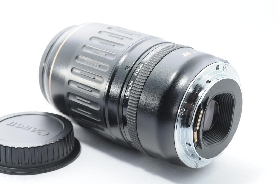 風景撮影やスポーツに最適❤️Canon EF 100-300mm USM✨超望遠
