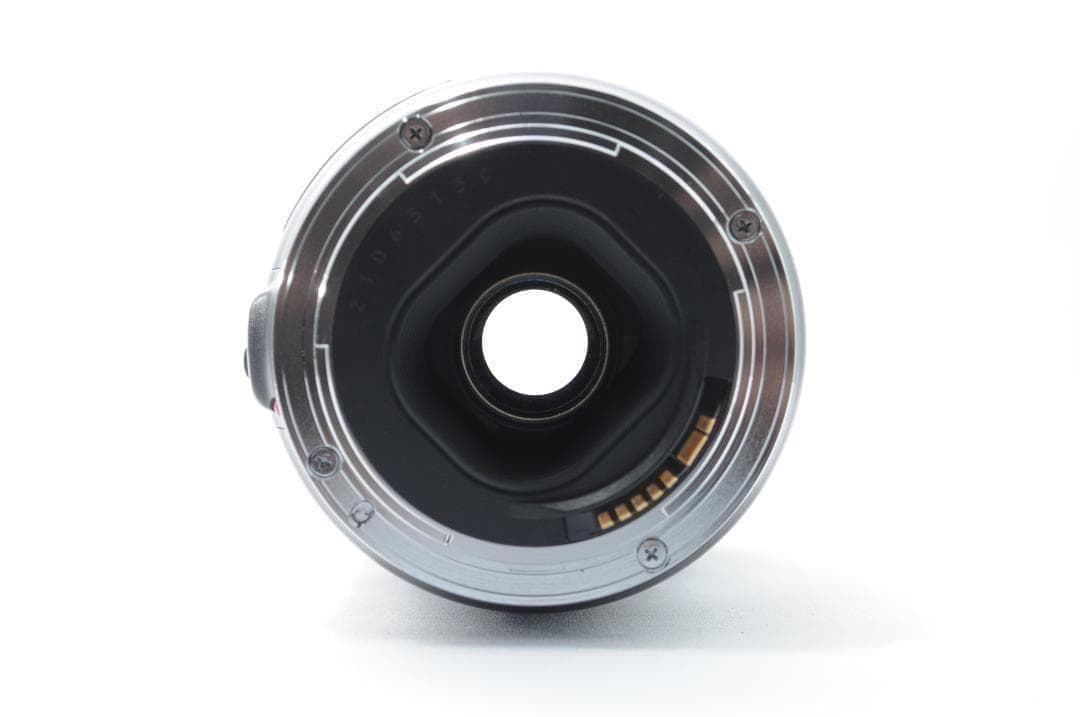 風景撮影やスポーツに最適❤️Canon EF 100-300mm USM✨超望遠