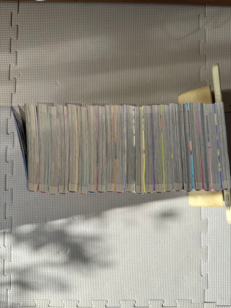 地縛少年花子くん 全21巻セット【0〜20巻】