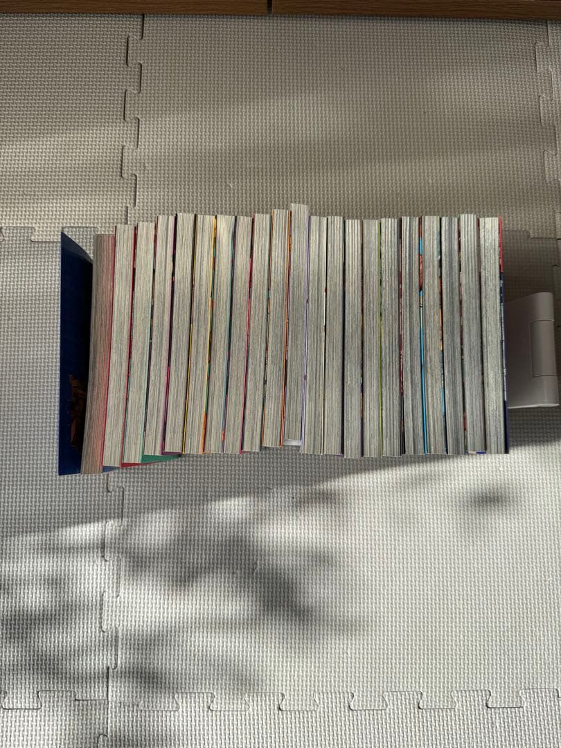 地縛少年花子くん 全21巻セット【0〜20巻】