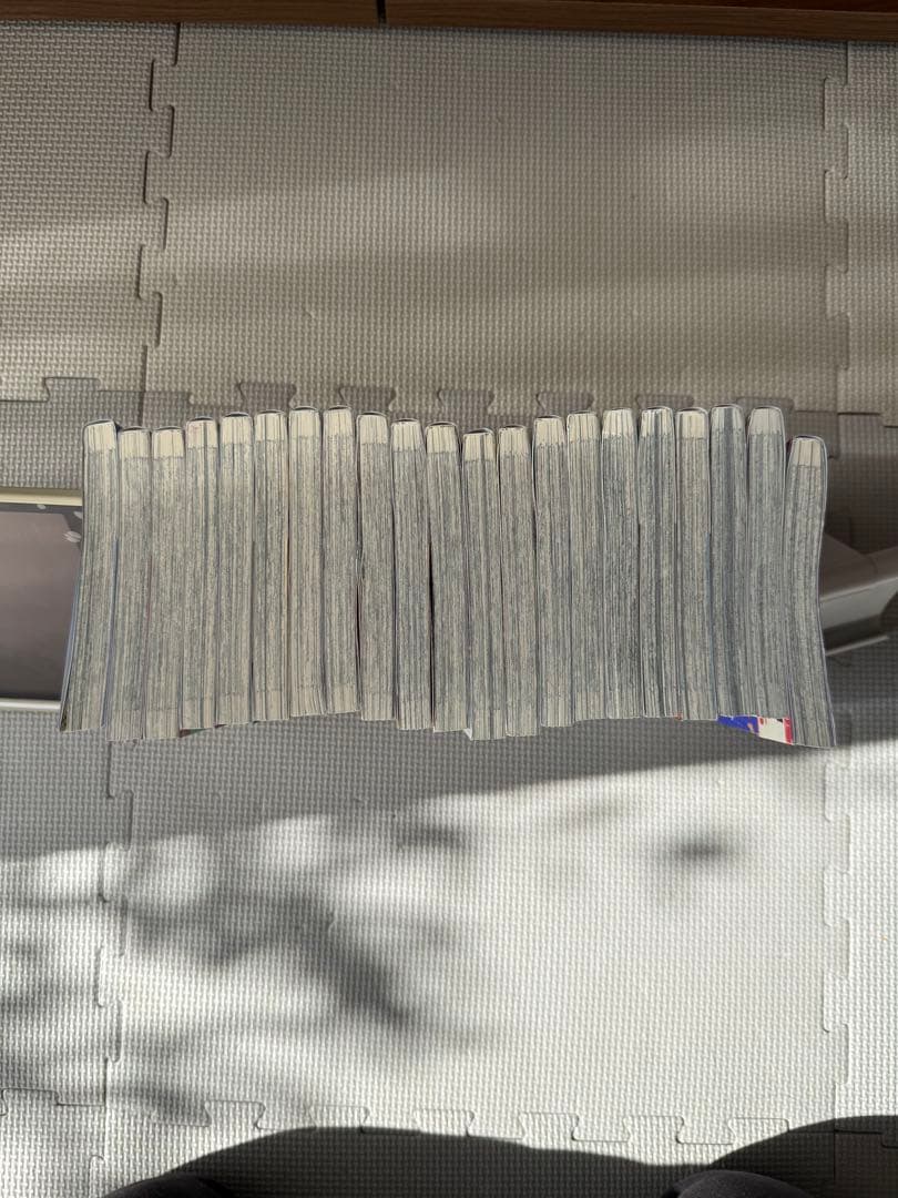 地縛少年花子くん 全21巻セット【0〜20巻】