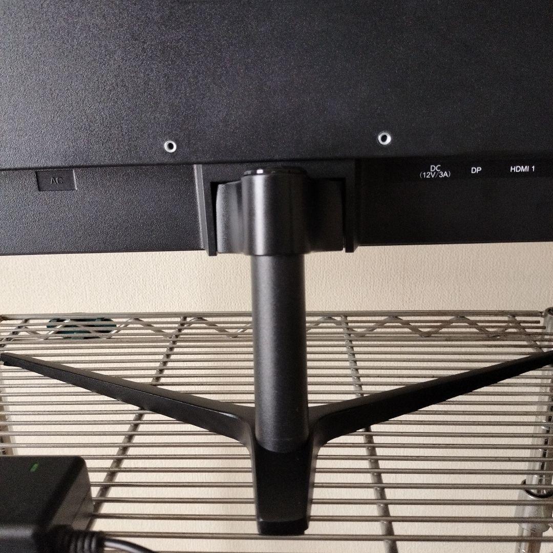 JAPANNEXT 27インチ 液晶モニター JN-IPS27WQHDR