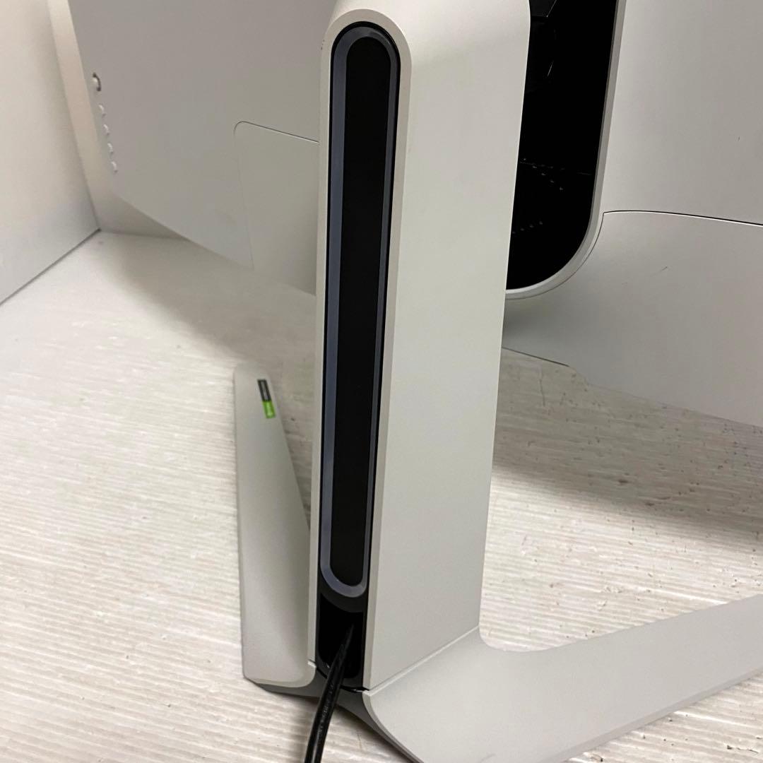 DELL Alienware AW3821DW WQHD 曲面モニター