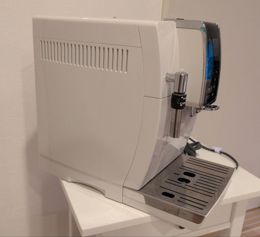 ん*げ様 De'Longhi デロンギ コーヒーマシン ディナミカ ECAM35