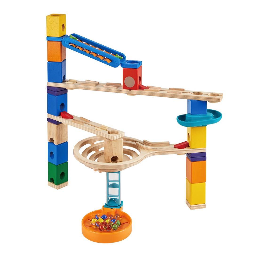 美品　クアドリラ・ファニーファンクションセット