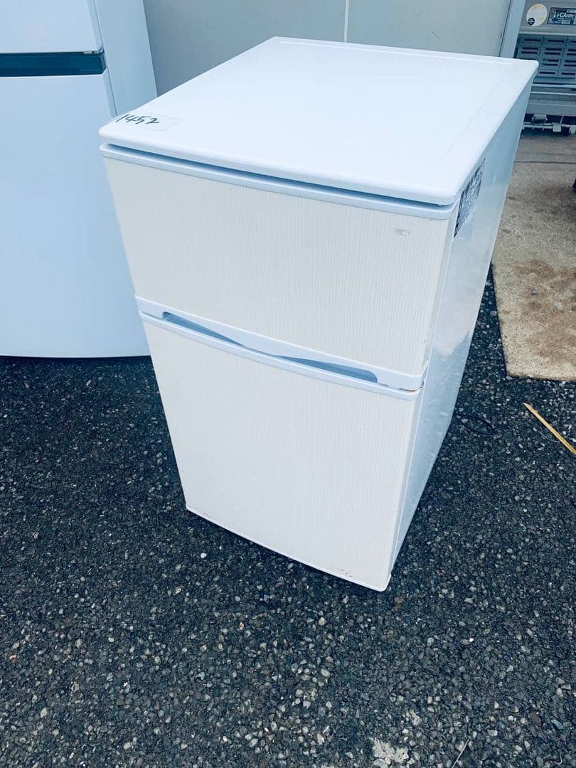 ♦アビテラックス ノンフロン電気冷凍冷蔵庫【2016年製】AR-100E