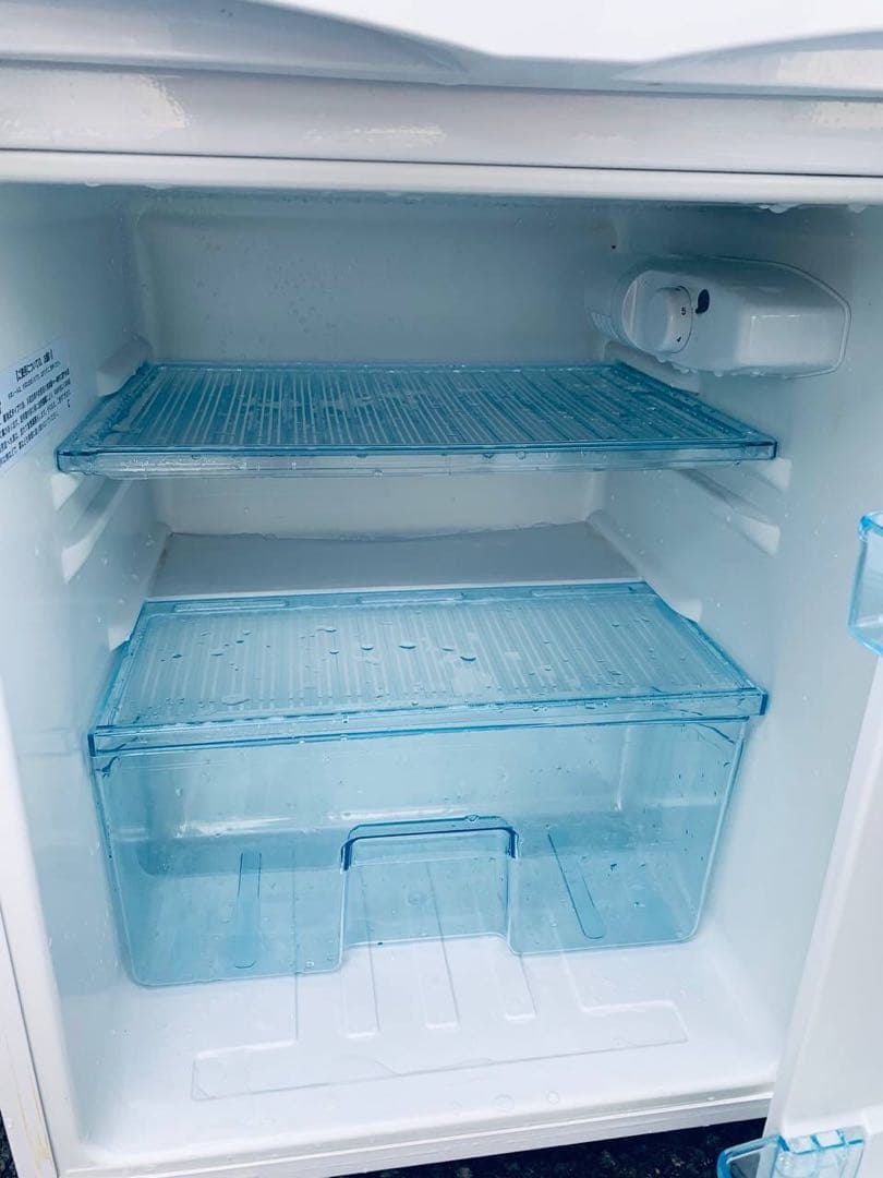 ♦アビテラックス ノンフロン電気冷凍冷蔵庫【2016年製】AR-100E