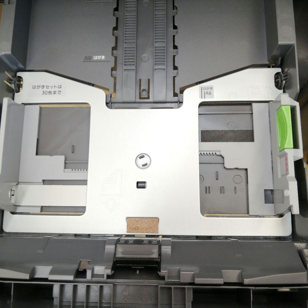 brother レーザープリンター 複合機 DCP-L2550DW