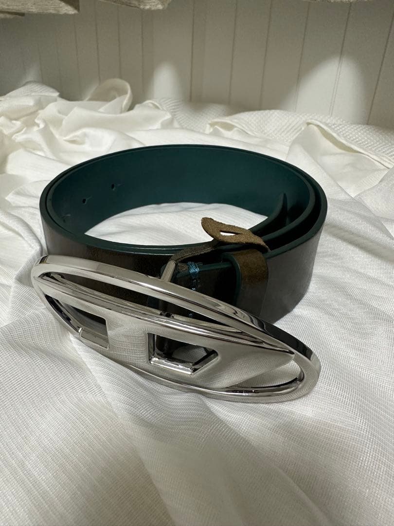 DIESEL ベルト　メンズ　レディース