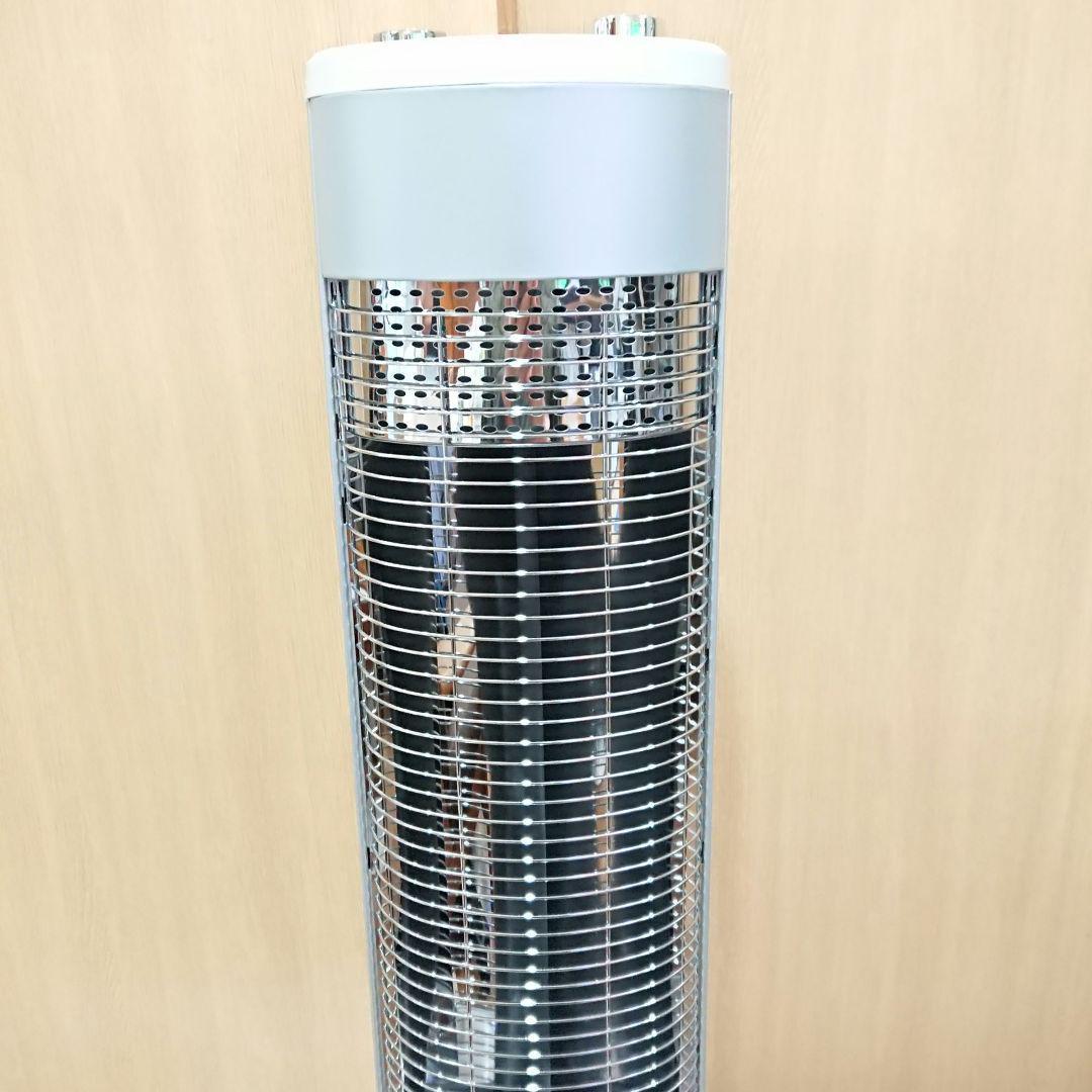 保証期間有◇保証書有◇KSS-0821コイズミKOIZUMI シーズーヒーター