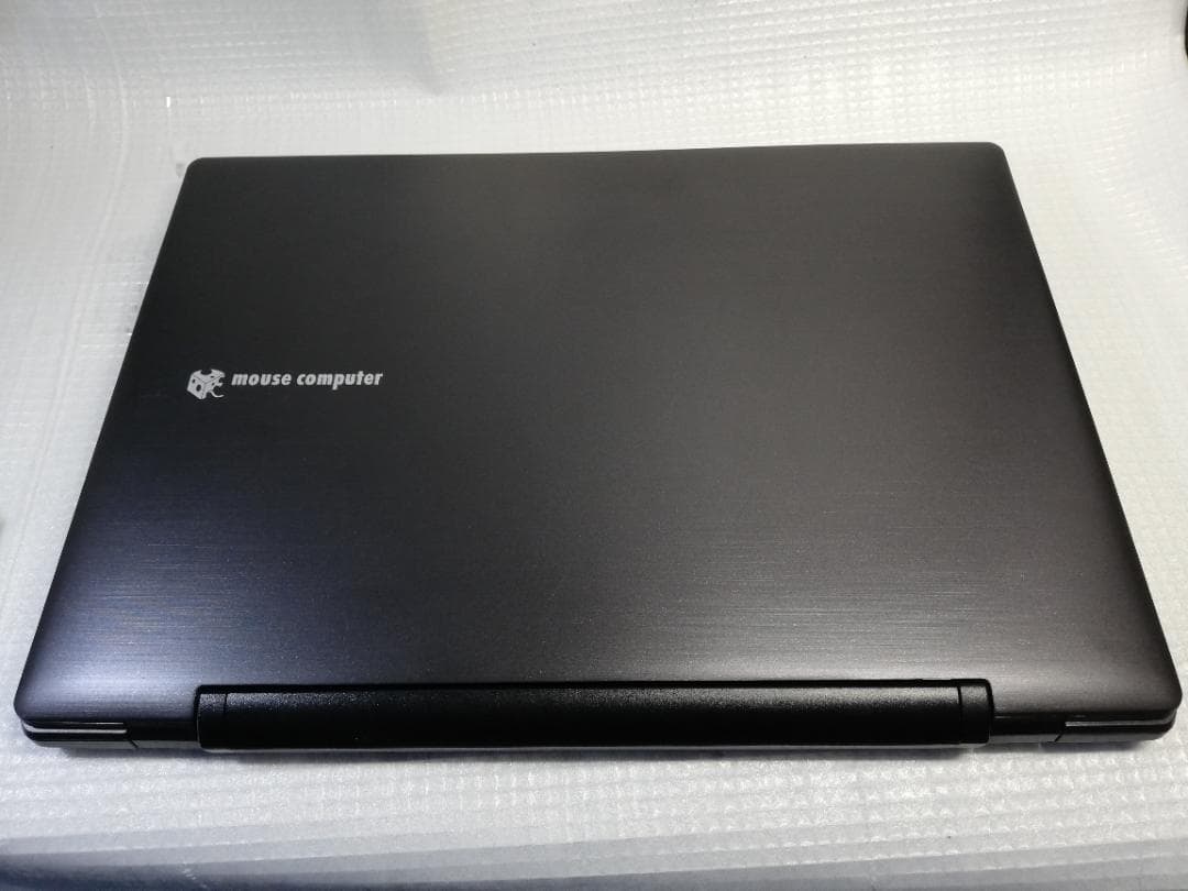 マウス 超高解像度 LB-J551X-SSD Windows11/office