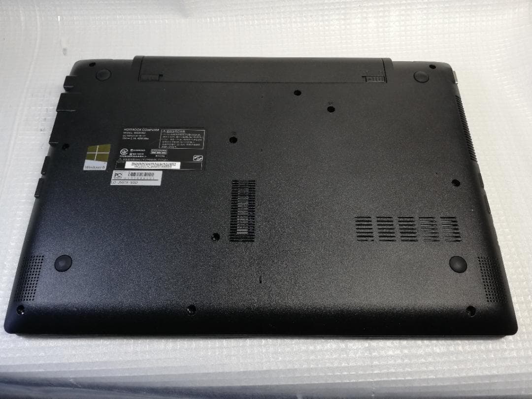 マウス 超高解像度 LB-J551X-SSD Windows11/office