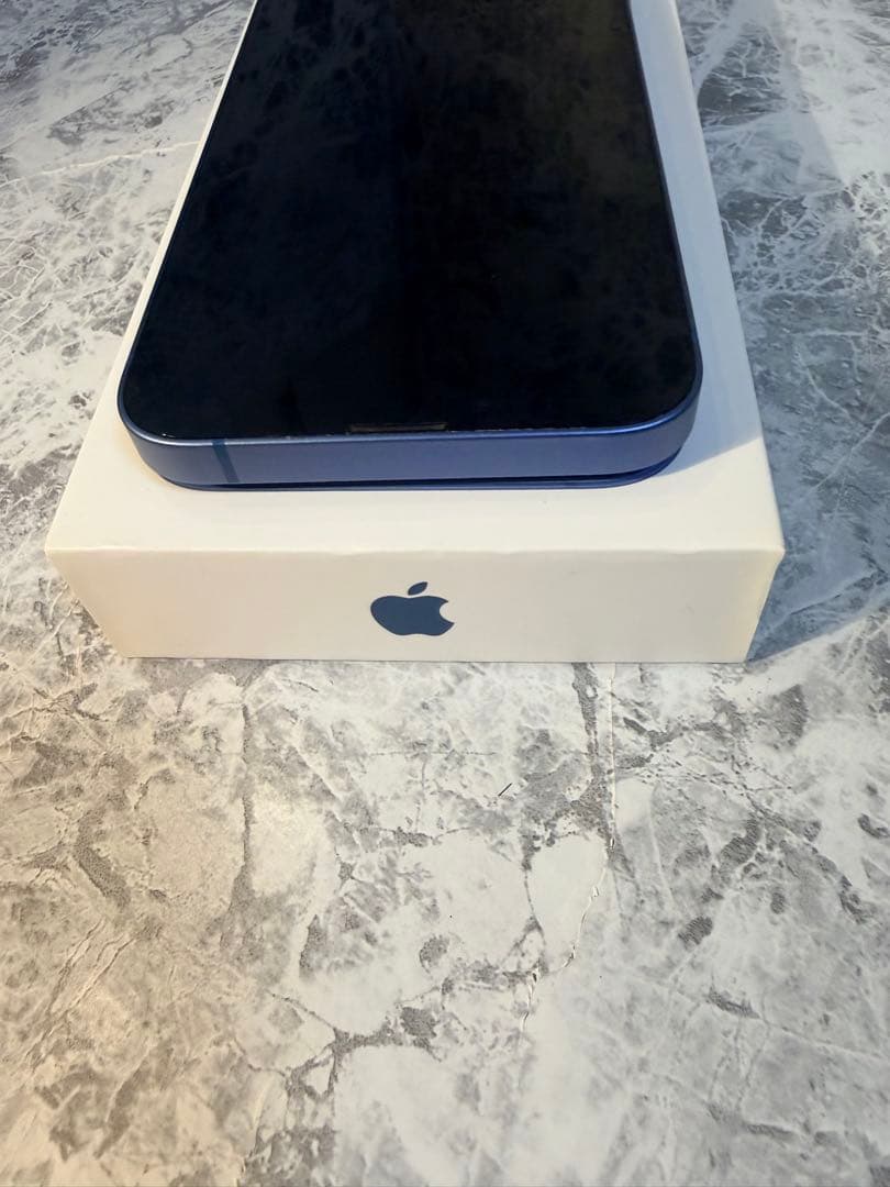 iPhone13 128GB SIMフリー　本体