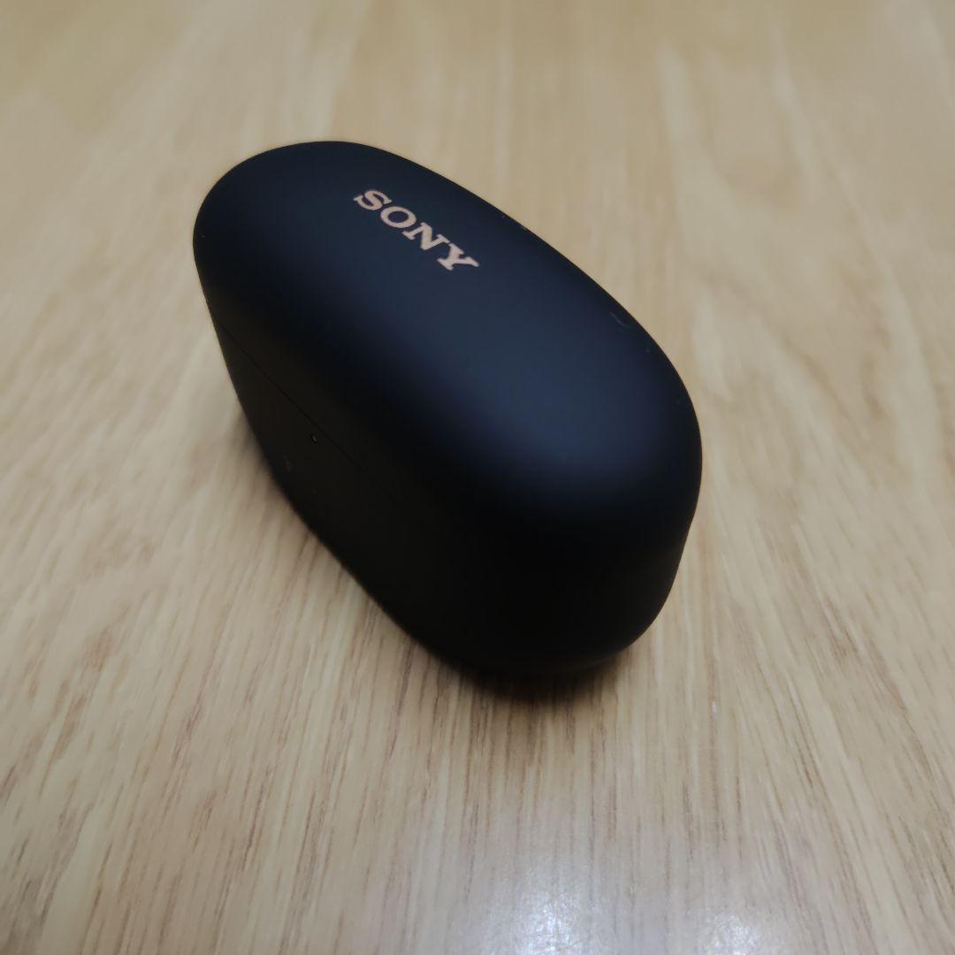 SONY WF-1000XM5/BC ワイヤレスノイズキャンセリングイヤホン
