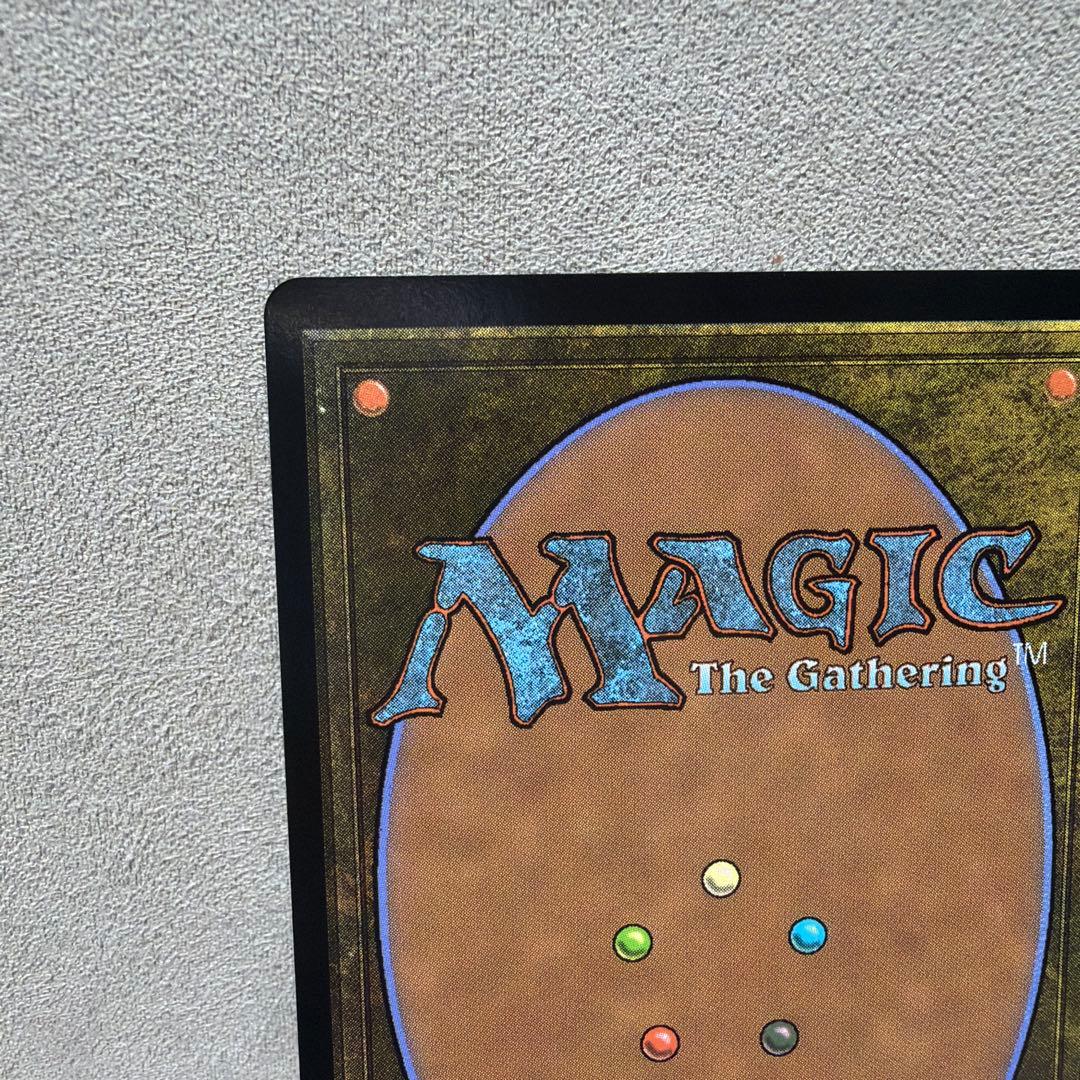 MTG コレクターブースターFF 最後まで　foil リスティックの研究