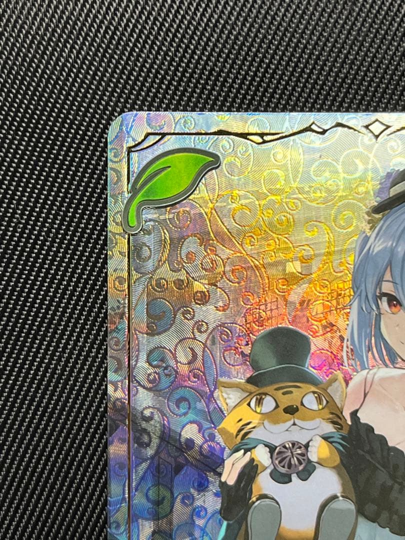 シャドウバースエボルヴ　ハートオートマタ　オーキス　リーダー