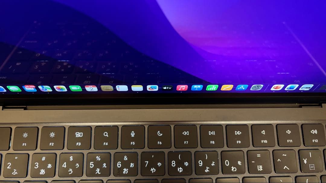 MacBook Air M3 16GB 256GB 付属品全て○ 保証有り