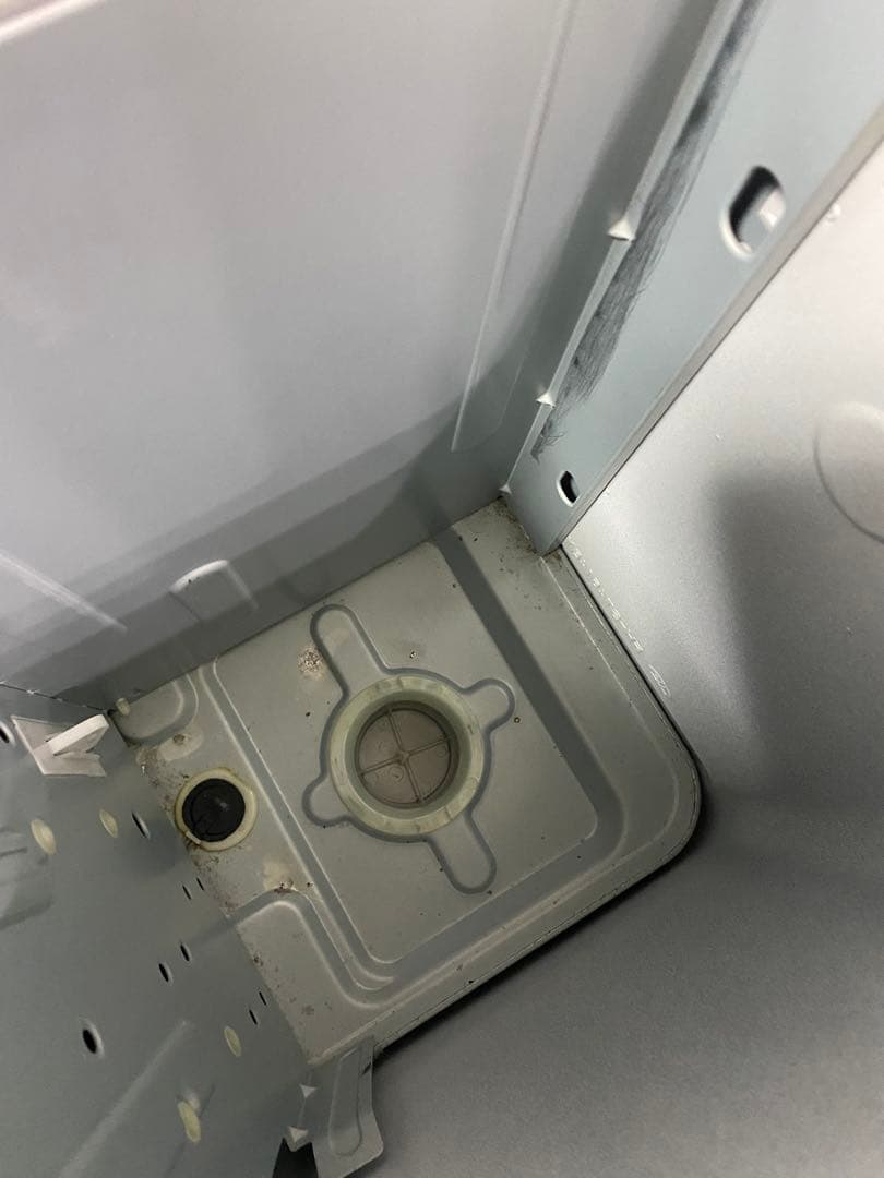 CORONA 石油ファンヒーター FH-ST4614BY-W 15年製