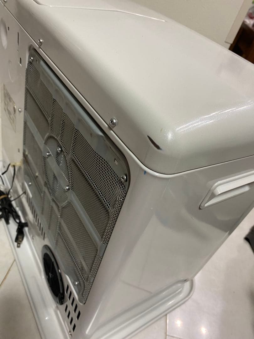 CORONA 石油ファンヒーター FH-ST4614BY-W 15年製