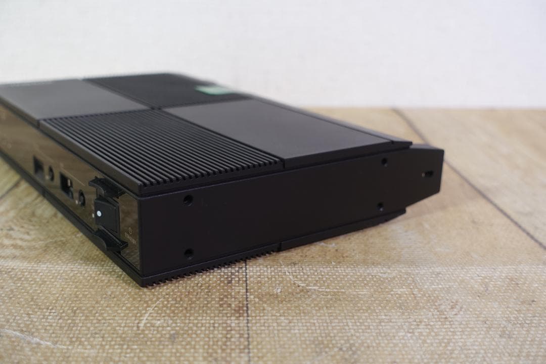 YAMAHA ヤマハ ギガアクセスVoIPルーター NVR510 美品 23年製