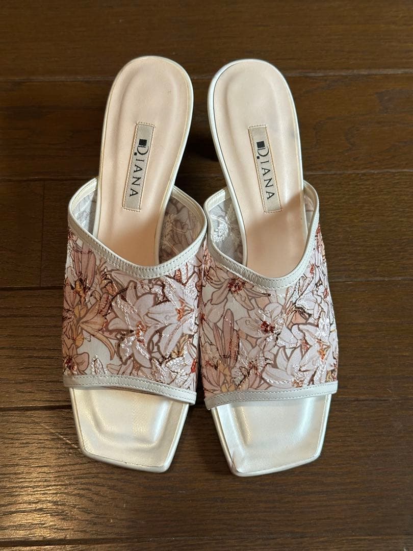 ダイアナ　絵画シリーズ　ミュシャ　Mサイズ